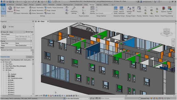 Revit