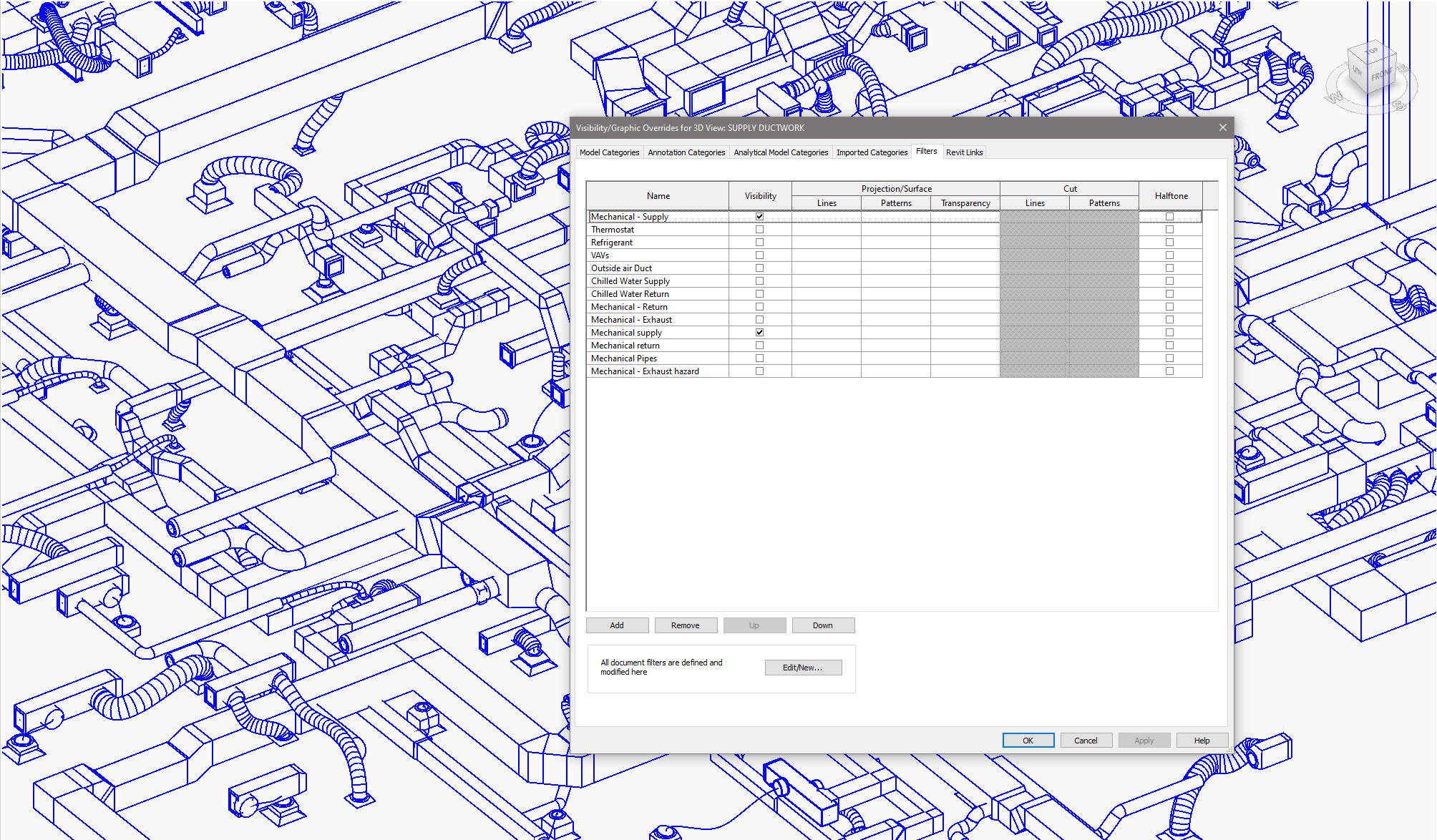 BIM Services