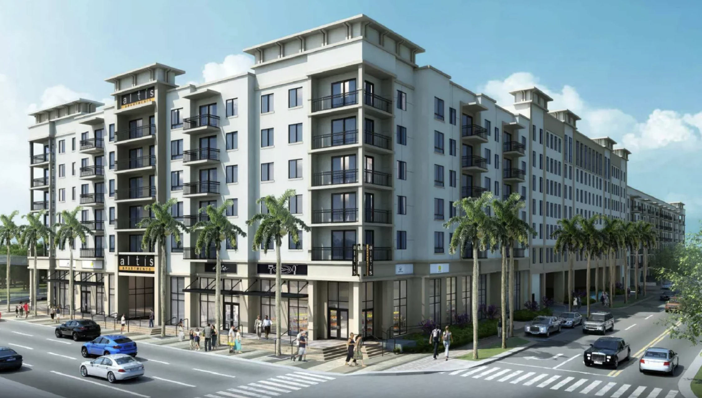 BIM Services Florida
